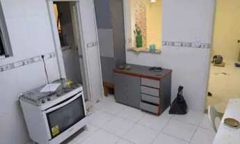 Imagem 4: APARTAMENTO - CAMBUCI - SP