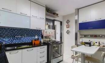 Imagem 6: São Conrado Apartamento com 4 dormitórios