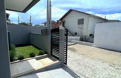 Imagem 6: Casa à venda no bairro Ingleses do Rio Vermelho - Florianópolis/SC