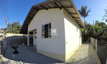 Imagem 4: Casa para aluguel, 2 quartos, 1 vaga, Guabiruba Sul - Guabiruba/SC