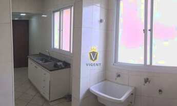 Imagem 6: Apartamento com 2 dormitórios 1 suíte à venda, 72 m² 2 quartos - 2 vagas - Vila Progresso