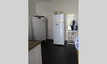 Imagem 3: Quarto disponivel Centro Piracicaba