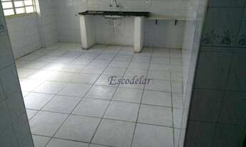 Imagem 7: Sobrado com 4 dormitórios para alugar, 408 m² por R$ 5.536,00/mês - Parque Mandaqui - São