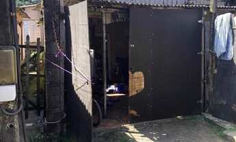 Imagem: Vende se essa casa