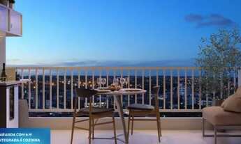 Imagem: LIBERDADE LIFE CLUBE Avenida Liberdade Jardim