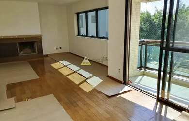 Imagem 2: APARTAMENTO PARA LOCAÇÃO VILA LEOPOLDINA 151 METROS CHURRASQUEIRA NA VARANDA 3 DORM. 3 GA