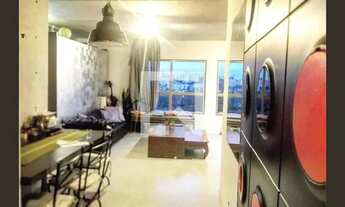 Imagem 5: Apartamento à Venda - Vila Leopoldina, 1 Quarto, 70 m2