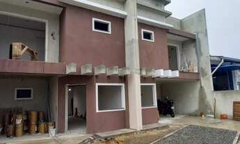 Imagem 2: SOBRADO NO XAXIM - NOVO