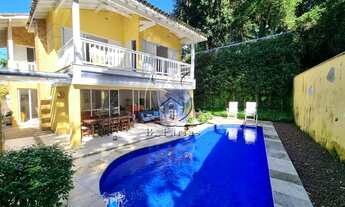 Imagem 2: Casa de condomínio alto padrão para temporada