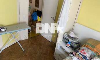 Imagem 6: Apartamento 3 quartos sendo uma suíte com vaga em Ipanema