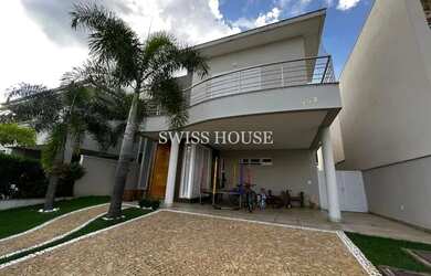 Imagem 4: Casa - Swiss Park - Campinas