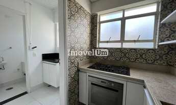 Imagem 6: Vila Olímpia Apartamento com 2 dormitórios