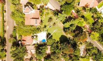 Imagem: Sobrado com 5 dormitórios à venda, 400