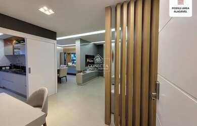 Imagem 2: Esta é a oportunidade perfeita para quem busca um apartamento de alto padrão em