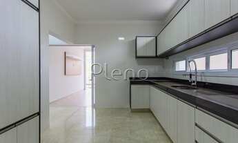 Imagem 6: Casa - Swiss Park - Campinas