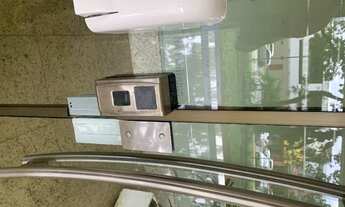 Imagem 2: Apartamento asa sul SQS 311, 3 QUARTOS, ANDAR ALTO, VAZADO, 2 VAGAS