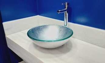 Imagem 7: Apartamento para venda possui 60 metros quadrados com 2 quartos em Barra Funda - São Paulo