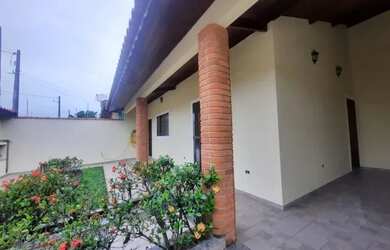 Imagem 2: Casa para venda com 3 dormitórios, sendo 1 suite