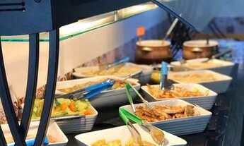 Imagem 2: Repasse - Restaurante Self service alto padrão