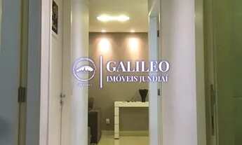 Imagem 5: APARTAMENTO A VENDA NO VISTA CENTRALE | 02 QUARTOS | 54 M² | JUNDIAÍ