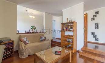 Imagem 7: Apartamento Venda 4 Dormitórios - 187 m² Perdizes