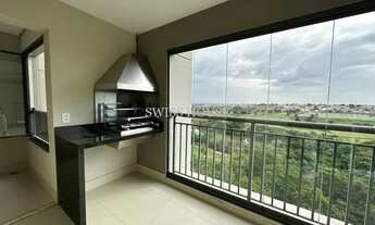 Imagem 6: Apartamento - Swiss Park - Campinas