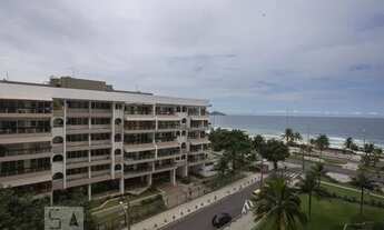 Imagem 3: Apartamento para Aluguel - Jardim Oceânico, 1 Quarto, 50 m2