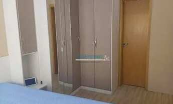 Imagem 7: Apartamento com 2 dormitórios à venda, 54 m² por R$ 235.000,00 - Vila Vista Alegre - Cacho