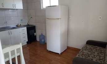 Imagem 5: Alugo kitnet Kitnet com 1 dormitório