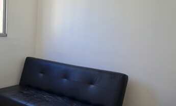 Imagem 6: Locação Apartamento Mobiliado