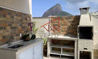 Imagem 3: Cobertura-À VENDA-Leblon-Rio de Janeiro-RJ