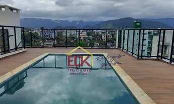 Imagem 6: Apartamento com 2 dormitórios à venda, 68 m² por R$ 710.000 - Itaguá - Ubatuba/SP