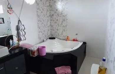 Imagem 4: Bacelar Imóveis aluga casa no Cidade Jardim 2, 4 quartos, com armários, splits, piscina