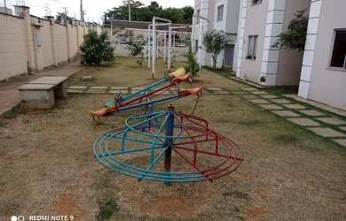 Imagem 7: Aluguel Apto Cond. Reality Vila Maria - St. Vila Maria - Aparecida de Goiânia - GO