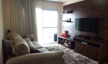 Imagem 4: Apartamento com 4 dormitórios à venda, 144 m² por R$ 1.540. - Santa Maria - São Caetano do