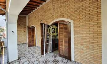 Imagem: Sobrado para aluguel possui 180 metros quadrados