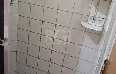 Imagem 2: Apartamento para Venda - 37m², 2 dormitórios, Rubem Berta