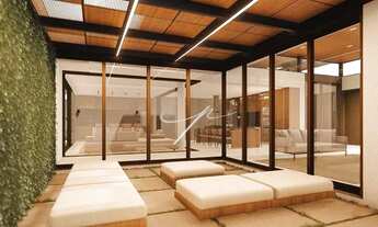 Imagem 5: Casa com 4 dorm à venda, por R$ 4.900.000 - Condomínio Xapada Parque Ytu - Itu/SP