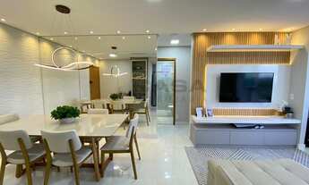 Imagem 2: PB185- COND.HAPPY DAYS- Apartamento 2 quartos c suite - Sol da manha - Vista livre - Modul