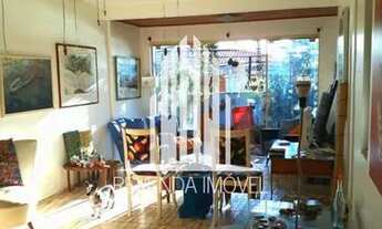 Imagem 2: Casa à venda na Vila Sônia com 176m² 3 dormitórios 2 suíte 3 banheiros 2 vagas