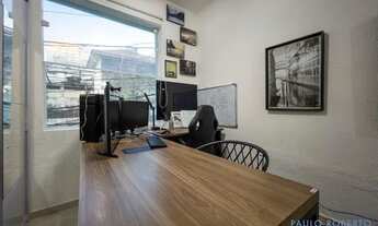 Imagem 3: SOBRADO - VILA MARIANA - SP