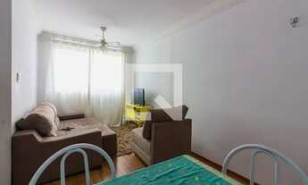 Imagem 2: Apartamento à Venda - Quitaúna, 2 Quartos, 45 m2