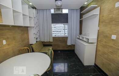 Imagem 2: Apartamento para Aluguel - Centro, 1 Quarto, 42 m2