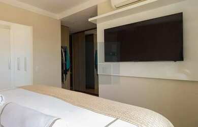 Imagem 4: Venda de Apartamentos / Padrão na cidade de São Paulo