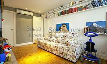 Imagem 4: Apartamento ao lado do Parque do Povo