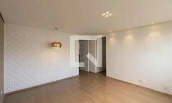 Imagem 2: Apartamento para Aluguel - Vila Mazzei, 3 Quartos, 70 m2