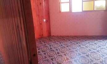 Imagem 3: Casa para aluguel com 38 metros quadrados com 1 quarto em Balneário Itaoca - Mongaguá - SP