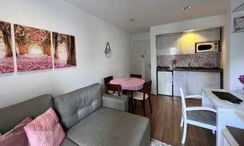 Imagem 3: Apartamento para Aluguel - Moema, 1 Quarto, 42 m2