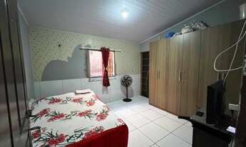 Imagem 7: Casa para venda com 105 metros quadrados com 3 quartos em Conjunto Maiobao - Paço do Lumia