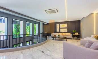 Imagem 6: Casa com 4 Dormitorios 4 suítes 4 salas 2 Vagas em Pacaembu